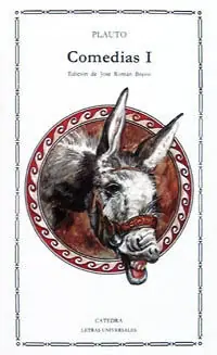 Ausverkauf COMEDIAS, I