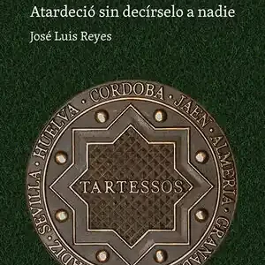 ATARDECIÓ SIN DECÍRSELO A NADIE Preisknaller