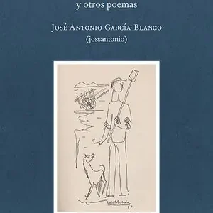 EL CASERÍO COMO UN HARAPO, EN EL ALFOZ DEL CORAZÓN Y OTROS POEMAS Handgefertigt