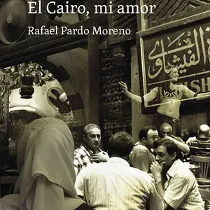 Expressversand EL CAIRO, MI AMOR