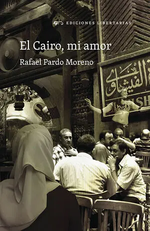 Expressversand EL CAIRO, MI AMOR