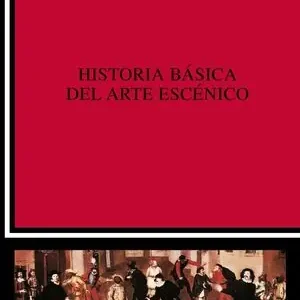 Schnäppchen HISTORIA BÁSICA DEL ARTE ESCÉNICO