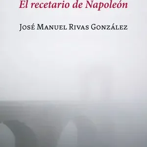 Saisonangebot EL RECETARIO DE NAPOLEÓN