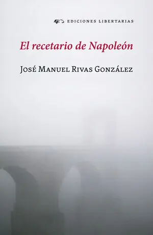 Saisonangebot EL RECETARIO DE NAPOLEÓN
