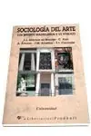 Zertifiziert SOCIOLOGÍA DEL ARTE. LOS MUSEOS MADRILEÑOS Y SU PÚBLICO