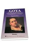 Sonderangebot GOYA. EL VIVIR Y EL ARTE DE GOYA. GOYA Y LO GOYESCO A LA LUZ DE LA HISTORIA DE LA CULTURA