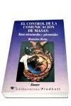 EL CONTROL DE LA COMUNICACIÓN DE MASAS. BASES ESTRUCTURALES Y PSICOSOCIALES Super-Preis