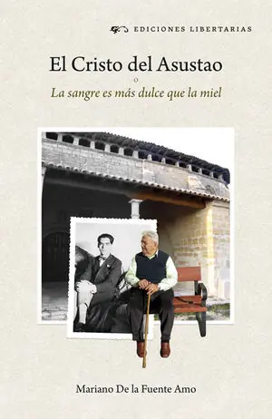 Abverkauf EL CRISTO DEL ASUSTAO