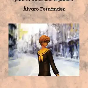 RECUERDOS DE MÁGINA. UNA CIUDAD LITERARIA PARA LA TRANSICIÓN ESPAÑOLA Kracherpreis