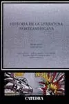 HISTORIA DE LA LITERATURA NORTEAMERICANA Zertifiziert