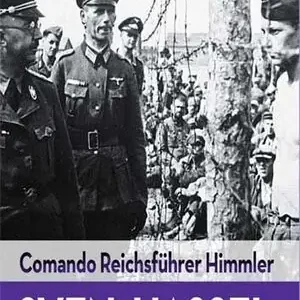 COMANDO REICHSFÜHRER HIMMLER Rabatt