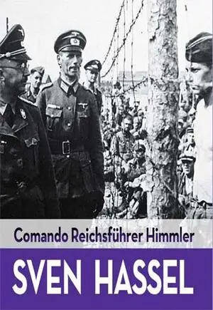 COMANDO REICHSFÜHRER HIMMLER Rabatt