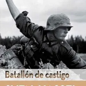 BATALLÓN DE CASTIGO Aktuell