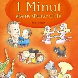 1 MINUT ABANS D'ANAR AL LLIT. LLEGIR, ESCOLTAR, COMPRENDRE Bestpreis