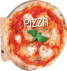 Direkt Vom Hersteller PIZZA. 50 RECETAS FÁCILES