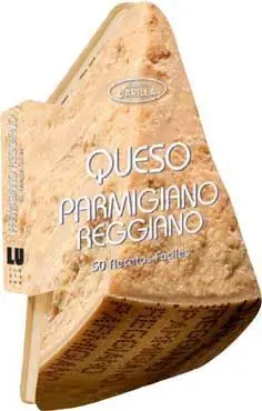 Großhandel QUESO PARMIGIANO REGGIANO. 50 RECETAS FÁCILES