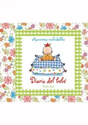 DIARIO DEL BEBÉ. MOMENTOS INOLVIDABLES Super-Preis