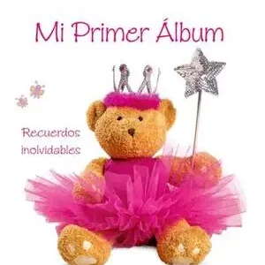 Billig MI PRIMER ÁLBUM (NIÑA). RECUERDOS INOLVIDABLES. ROSA