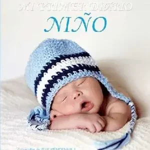 Solange Der Vorrat Reicht MI PRIMER DIARIO -NIÑO-