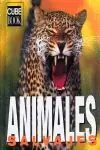 Top-Preis ANIMALES SALVAJES