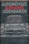 Zertifiziert AUTOMOVILES ALEMANES LEGENDARIOS