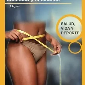 TRATAMIENTO NATURAL DE LA OBESIDAD Y CELULITIS Nur Für Kurze Zeit