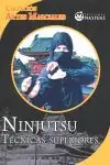 WINJUTSU TÉCNICAS SUPERIORES Meistverkauft