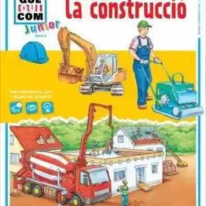 EL MÓN DE LA CONSTRUCCIÓ Neu