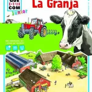 Geld-Zurück-Garantie LA GRANJA