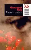 EL TEMPS DE LES CIRERES. PREMI SANT JORDI 1976 Expressversand