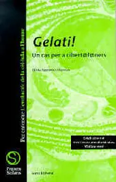 Weltweiter Versand GELATI! UN CAS PER A CIBERTAFANERS