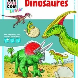 DINOSAURES Schnäppchen
