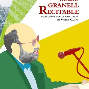 Ab Werk MARC GRANELL RECITABLE
