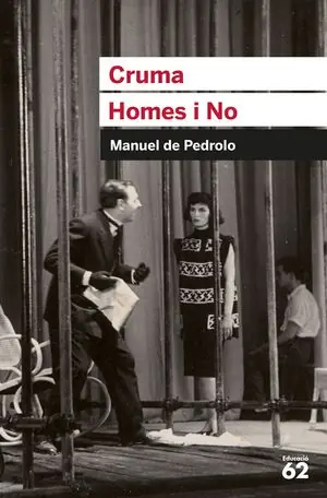 Expressversand CRUMA. HOMES I NO