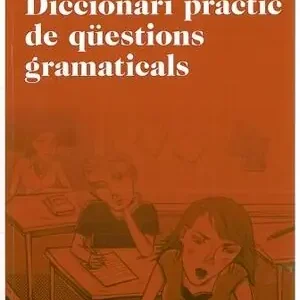 DICCIONARI PRÀCTIC DE QÜESTIONS GRAMATICALS Solange Der Vorrat Reicht
