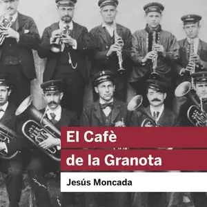 EL CAFÈ DE LA GRANOTA. INCLOU RECURS DIGITAL Sonderaktion