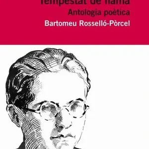 TEMPESTAT DE FLAMA. ANTOLOGIA POÈTICA. INCLOU RECURS DIGITAL Mengenrabatt