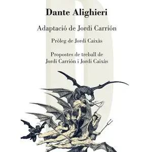 DIVINA COMÈDIA. INFERN. DIVINA COMEDIA Letzte Chance