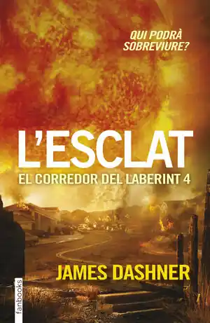 Saisonangebot L'ESCLAT. EL CORREDOR DEL LABERINT 4. QUI PODRÀ SOBREVIURE?