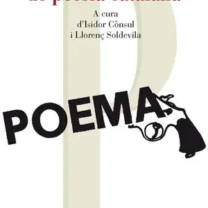 Ausverkauf ANTOLOGIA DE POESIA CATALANA. A CURA D'ISIDOR CÒNSUL I LLORENÇ SOLDEVILA