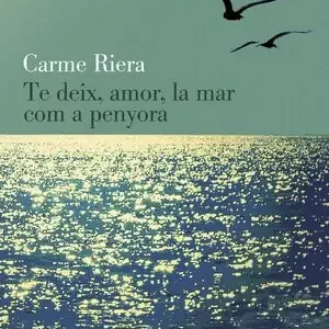 Highlight TE DEIX, AMOR, LA MAR COM A PENYORA (40 ANIV.)