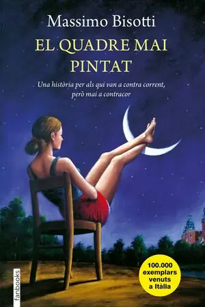 EL QUADRE MAI PINTAT Sonderaktion
