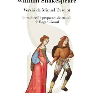 ROMEU I JULIETA. INCLOU RECURS DIGITAL Letzte Chance