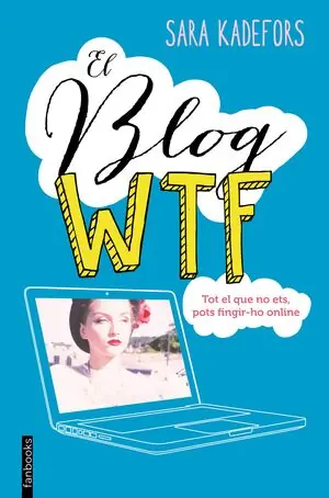 EL BLOG WTF Finale Aktion