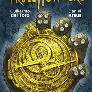 TROLLHUNTERS Markenware