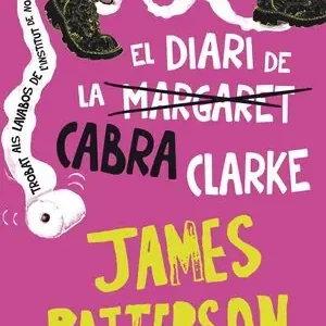 Sofort Bestellen EL DIARI DE LA CABRA CLARKE