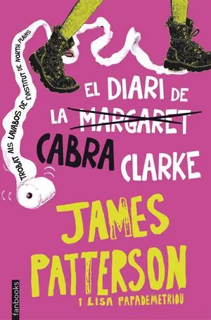 Sofort Bestellen EL DIARI DE LA CABRA CLARKE