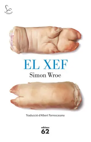 EL XEF Neu Im Sortiment