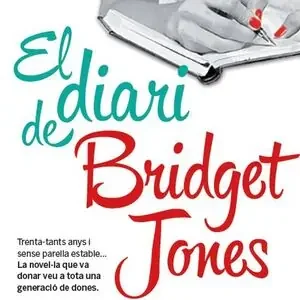 Exklusiv EL DIARI DE BRIDGET JONES