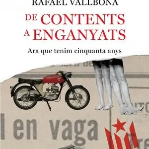 DE CONTENTS A ENGANYATS. ARA QUE TENIM CINQUANTA ANYS Meistverkauft